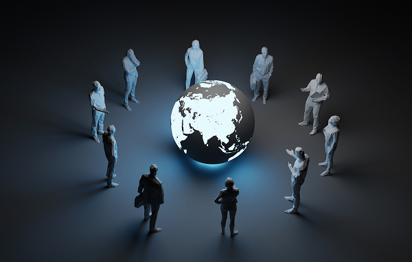 Global Competency Development